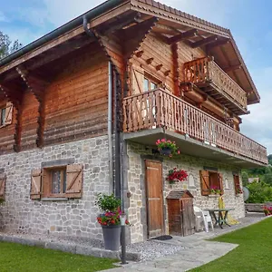  Appartement Namasté